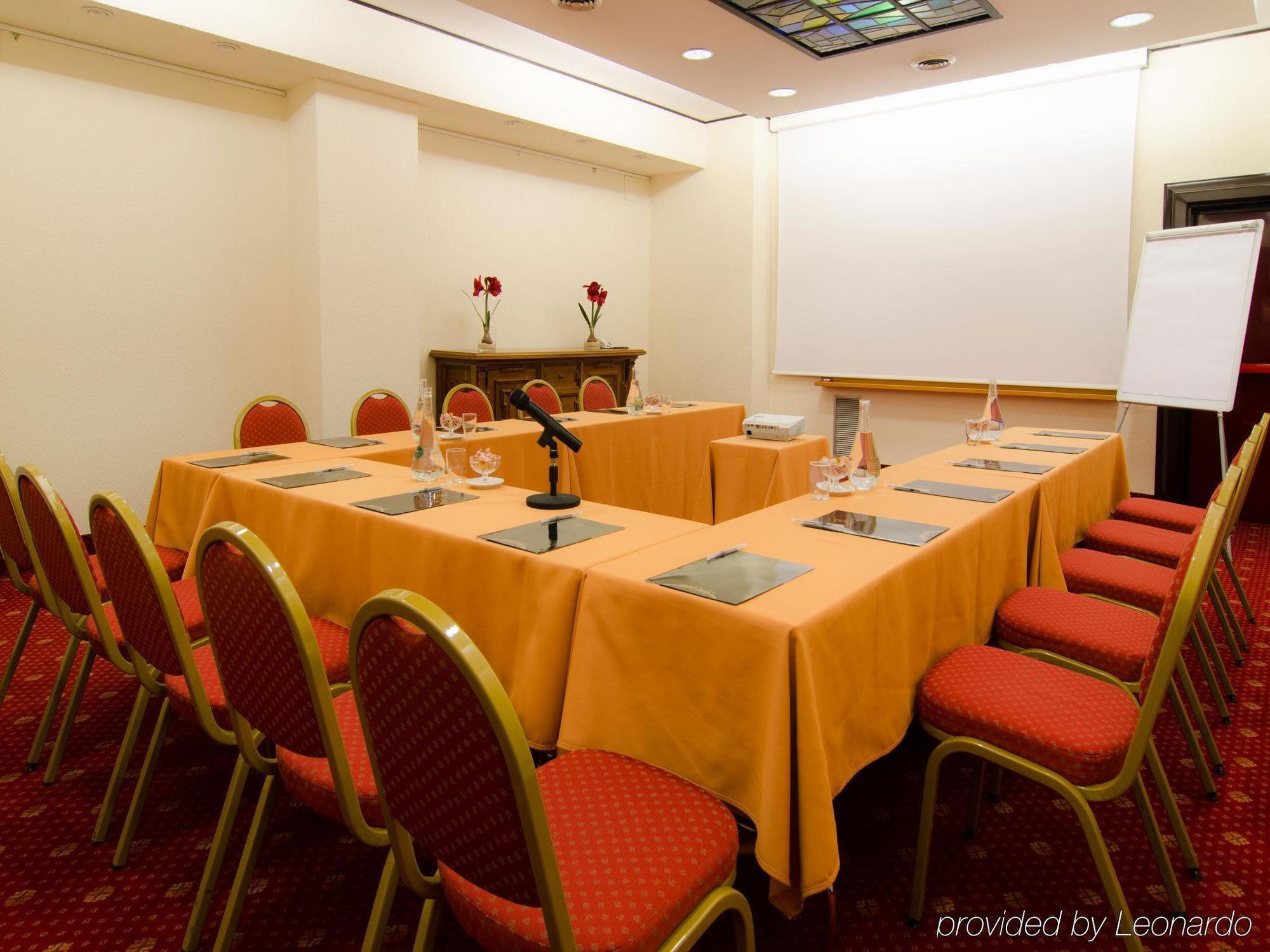 Dei Congressi Hotel Roma