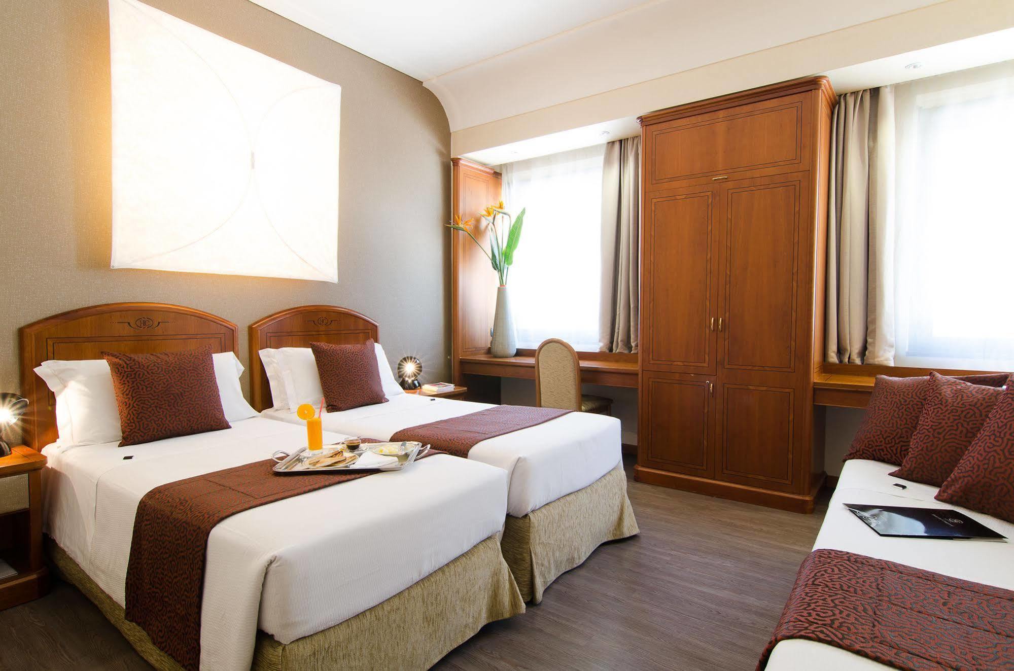 Dei Congressi Hotel Roma