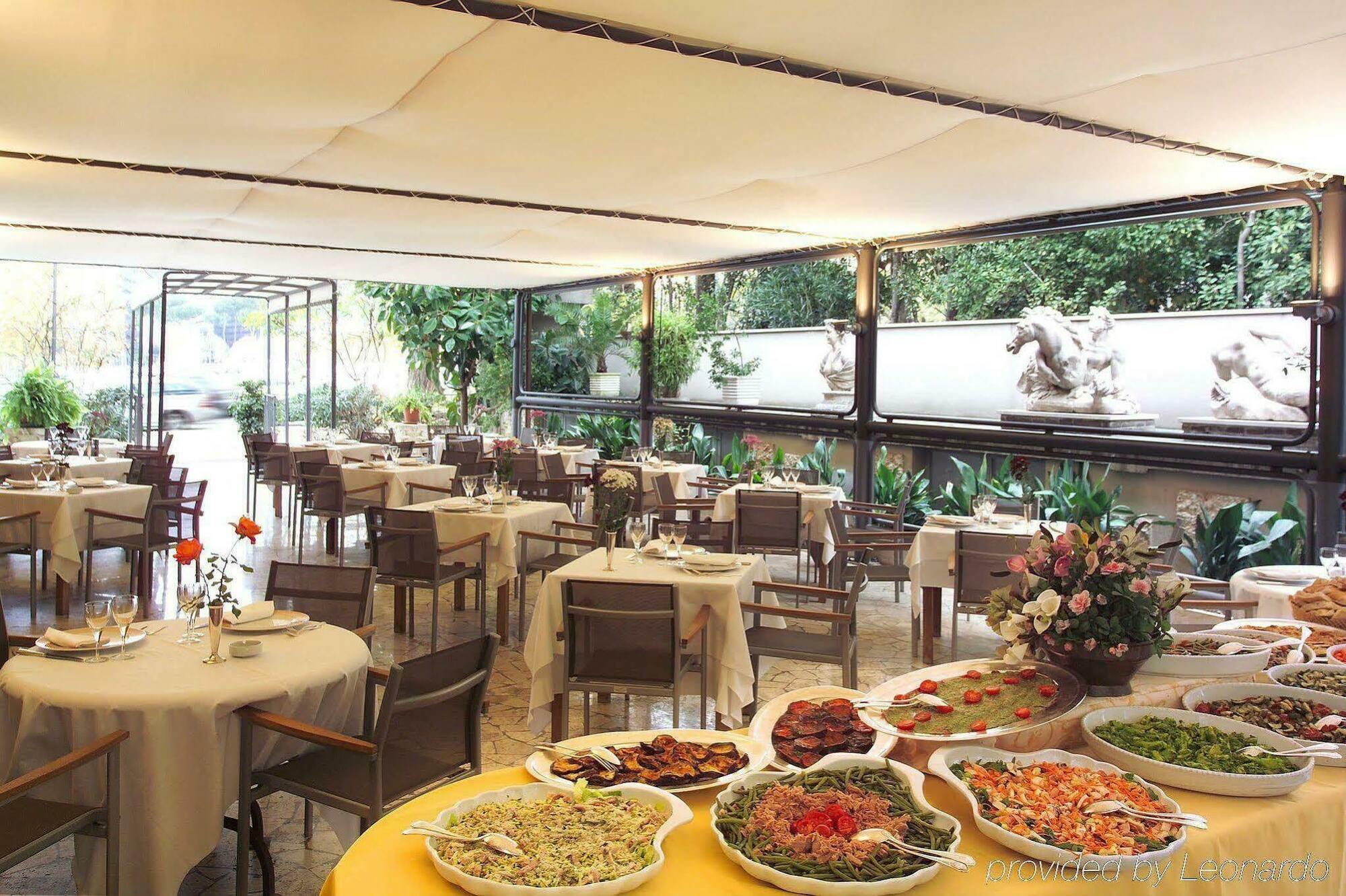 Dei Congressi Hotel Roma