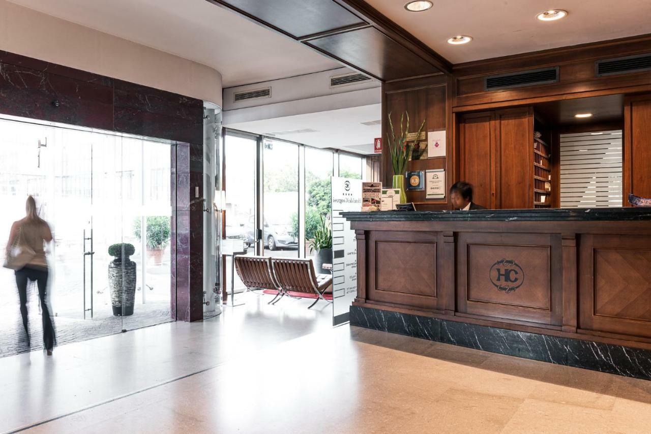 Dei Congressi Hotel Roma